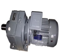 MOTOR GIẢM TỐC TECO CHÂN ĐẾ