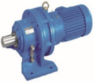 MOTOR GIẢM TỐC TRANSCYKO CHÂN ĐẾ
