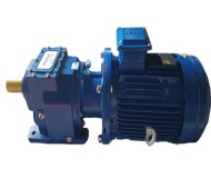MOTOR GIẢM TỐC VARIO CHÂN ĐẾ